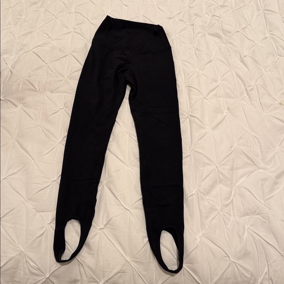 River High Waist Airweight Stirrup - Black
- SPLITS59 Size S - Picture 7 of 8
